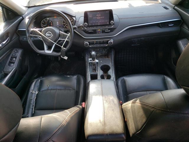 Photo 8 from auction – 2020 NISSAN ALTIMA SR with VIN 1N4BL4CV4LN309756
