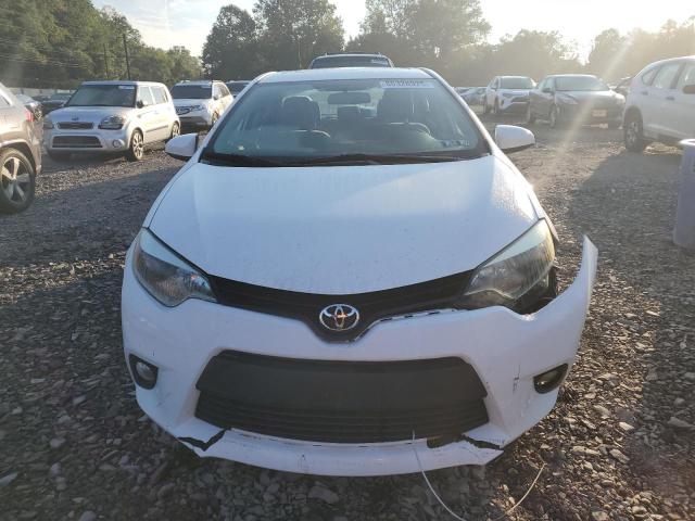 Photo 5 from auction – 2014 TOYOTA COROLLA L with VIN 2T1BURHE3EC187782