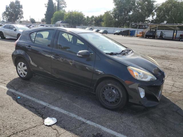 Photo 4 from auction – 2016 TOYOTA PRIUS C with VIN JTDKDTB30G1120942