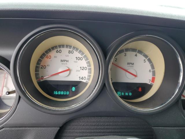 Фото 9 с аукциона – 2010 DODGE CHALLENGER SE с VIN 2B3CJ4DV1AH314276