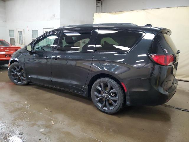 صورة رقم 2 من المزاد - 2018 CHRYSLER PACIFICA T مع VIN 2C4RC1EG6JR273168