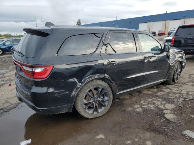 Photo 3 from auction – 2021 DODGE DURANGO R/ with VIN 1C4SDJCT2MC574676