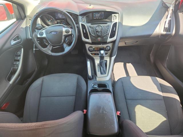Photo 8 from auction – 2012 FORD FOCUS SEL with VIN 1FAHP3H28CL185297
