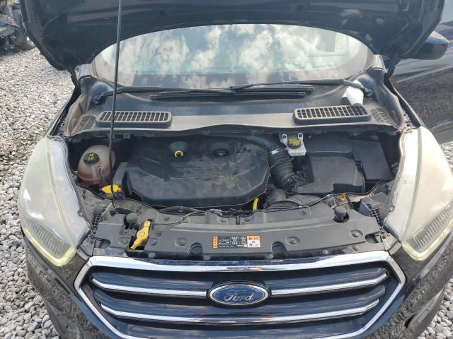 Photo 12 from auction – 2017 FORD ESCAPE SE with VIN 1FMCU0G95HUB26330
