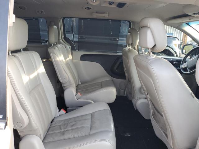 Photo 11 from auction – 2011 CHRYSLER TOWN & COU with VIN 2A4RR8DG7BR796574