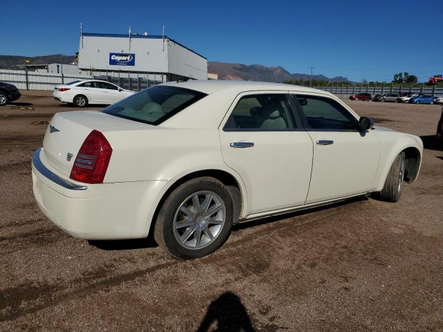 Photo 3 from auction – 2006 CHRYSLER 300C with VIN 2C3KA63H46H180151