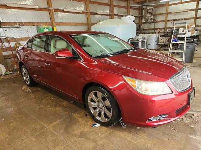 Photo 4 from auction – 2010 BUICK LACROSSE C with VIN 1G4GC5EGXAF141516