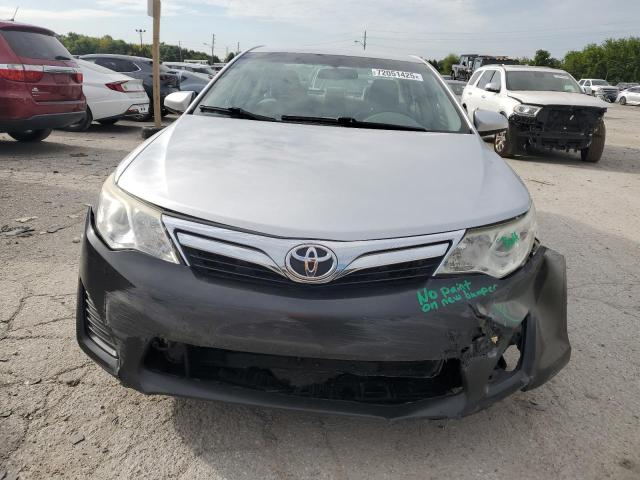 Zdjęcie 5 z aukcji – 2012 TOYOTA CAMRY BASE z VIN 4T4BF1FK9CR219253