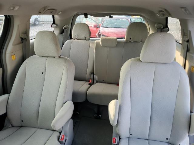 Photo 10 from auction – 2013 TOYOTA SIENNA with VIN 5TDZK3DC8DS380473