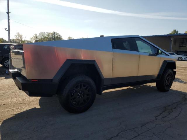 Photo 3 from auction – 2024 TESLA CYBERTRUCK with VIN 7G2CEHED5RA032007
