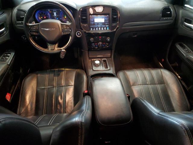 Photo 8 from auction – 2015 CHRYSLER 300 S with VIN 2C3CCAGG9FH808630