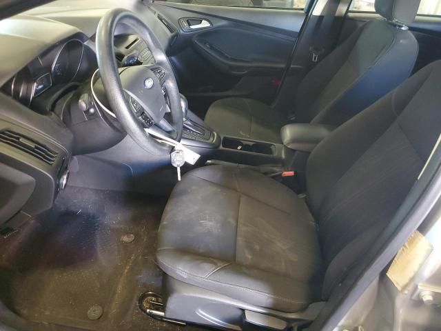 Photo 7 from auction – 2017 FORD FOCUS SE with VIN 1FADP3F26HL285665