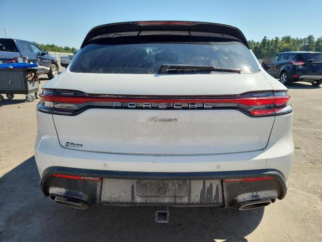 Photo 6 from auction – 2023 PORSCHE MACAN BASE with VIN WP1AA2A56PLB07567