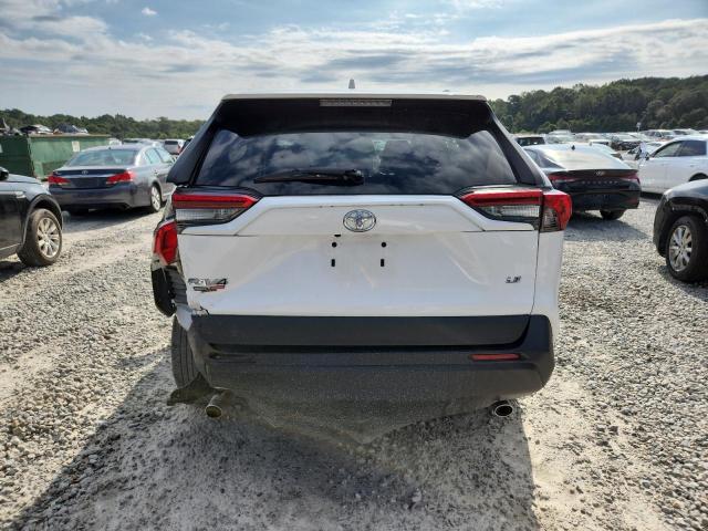 Photo 6 from auction – 2021 TOYOTA RAV4 LE with VIN 2T3H1RFV0MC151320