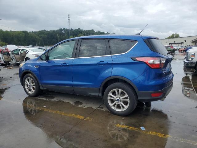 Foto 2 de la subasta – 2017 FORD ESCAPE SE con VIN 1FMCU0GD7HUB59639