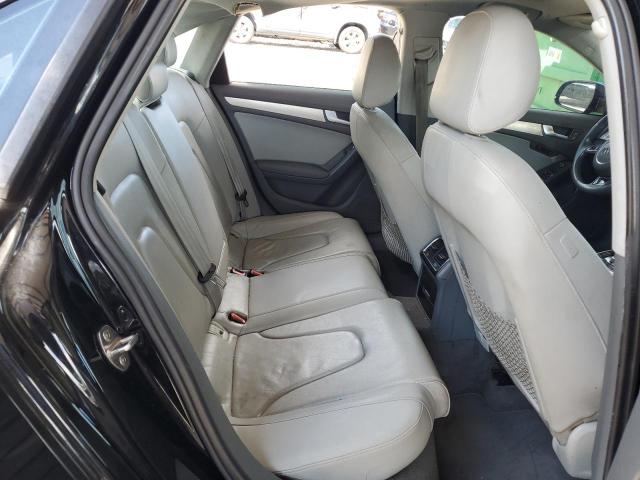 Photo 10 from auction – 2015 AUDI A4 PREMIUM with VIN WAUEFAFL8FN006939