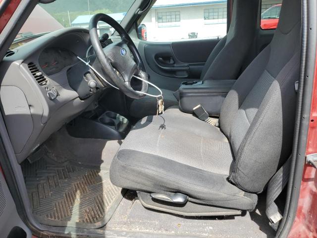 Photo 7 from auction – 2003 FORD RANGER SUP with VIN 1FTZR45E23PA60818