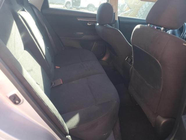 Photo 10 from auction – 2014 NISSAN ALTIMA 2.5 with VIN 1N4AL3AP9EC401244