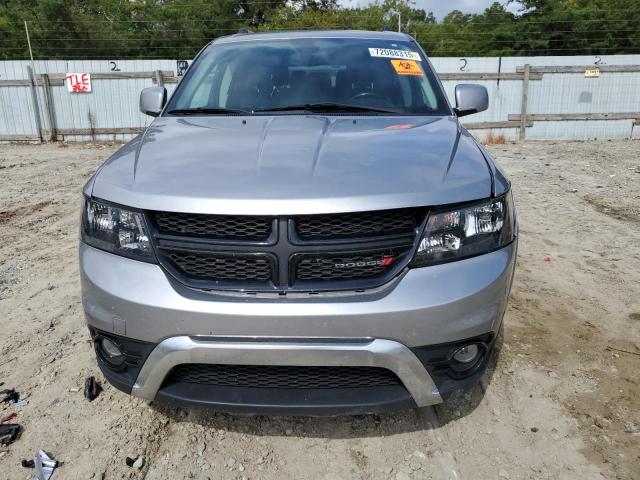 Photo 5 from auction – 2020 DODGE JOURNEY CR with VIN 3C4PDCGB0LT206423