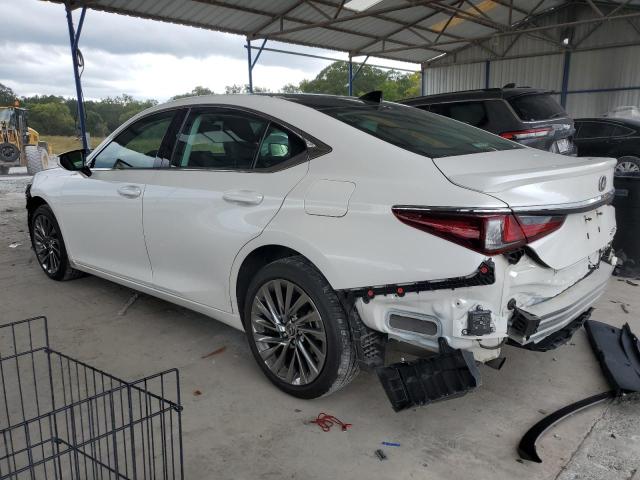 Photo 2 from auction – 2024 LEXUS ES 350 BAS with VIN 58AEZ1B15RU162708