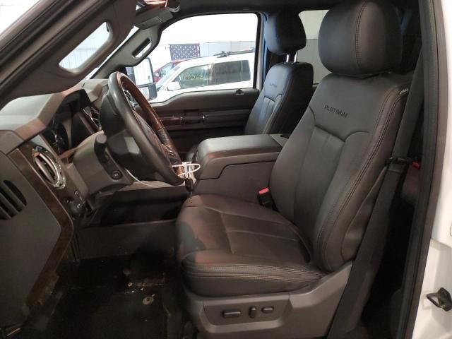 Photo 7 from auction – 2013 FORD F250 SUPER with VIN 1FT7W2BT2DEB70613