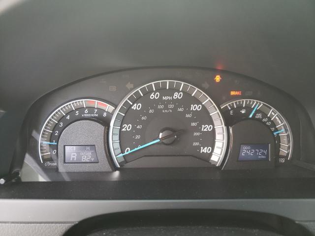 Photo 9 from auction – 2014 TOYOTA CAMRY L with VIN 4T1BF1FK9EU855684