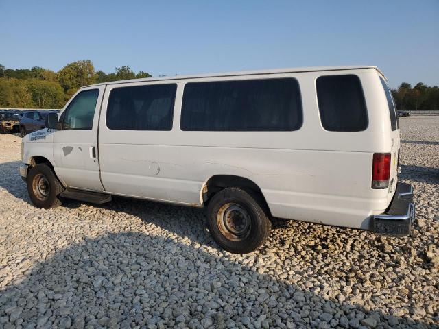 Photo 2 from auction – 2009 FORD ECONOLINE with VIN 1FBSS31L19DA40028