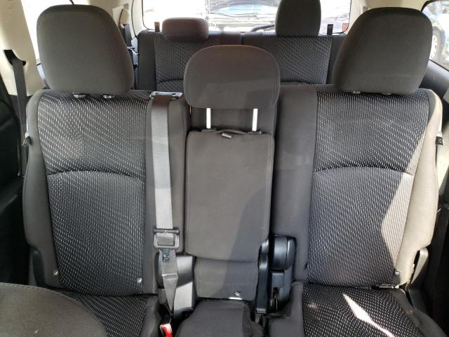 Photo 10 from auction – 2016 DODGE JOURNEY SX with VIN 3C4PDDBG7GT108374
