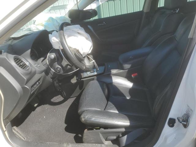 Photo 7 from auction – 2012 NISSAN MAXIMA S with VIN 1N4AA5AP0CC816385