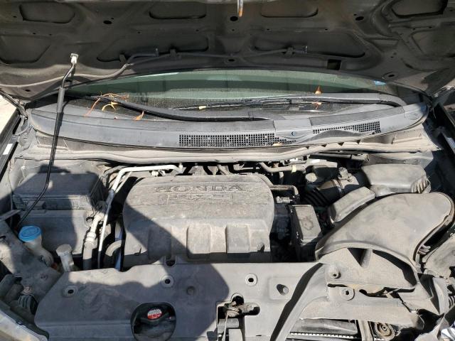 Photo 12 from auction – 2011 HONDA ODYSSEY EX with VIN 5FNRL5H69BB050484