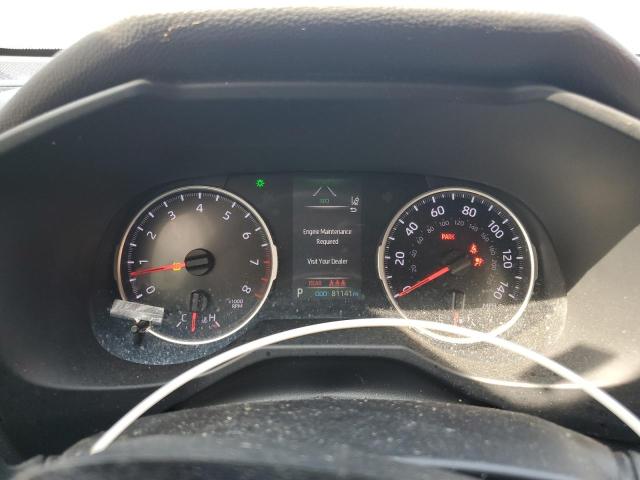 Photo 9 from auction – 2021 TOYOTA RAV4 LE with VIN 2T3H1RFV4MC103545