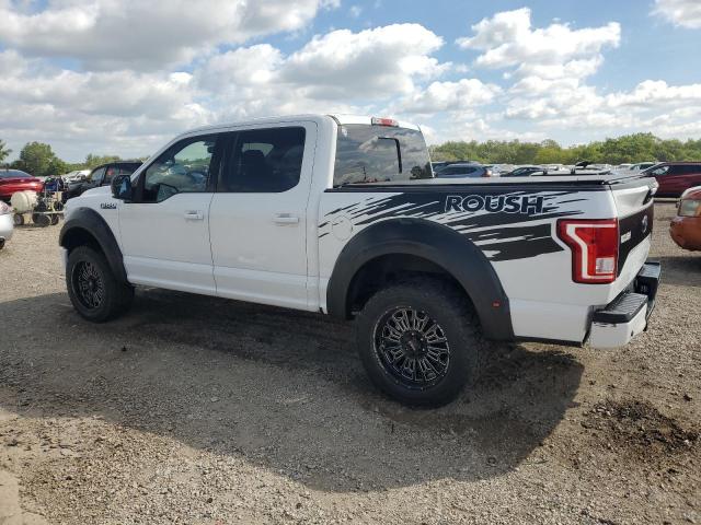 صورة رقم 2 من المزاد - 2017 FORD F150 SUPER مع VIN 1FTEW1EF5HFA89516