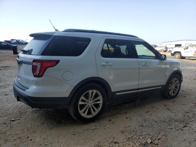 Photo 3 from auction – 2019 FORD EXPLORER X with VIN 1FM5K7D82KGA86653