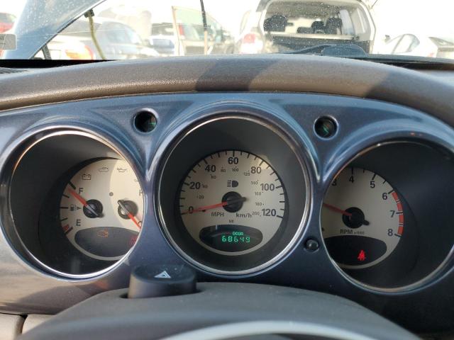 Photo 9 from auction – 2002 CHRYSLER PT CRUISER with VIN 3C4FY58B32T232037