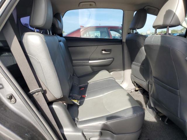 Photo 10 from auction – 2012 TOYOTA PRIUS V with VIN JTDZN3EU9C3114250
