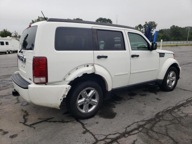 Photo 3 from auction – 2009 DODGE NITRO SLT with VIN 1D8GT58K69W521874