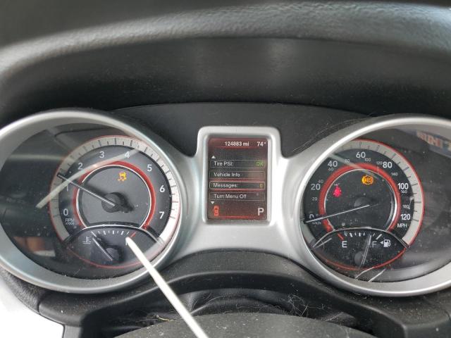 Photo 9 from auction – 2013 DODGE JOURNEY SX with VIN 3C4PDCBG5DT601010