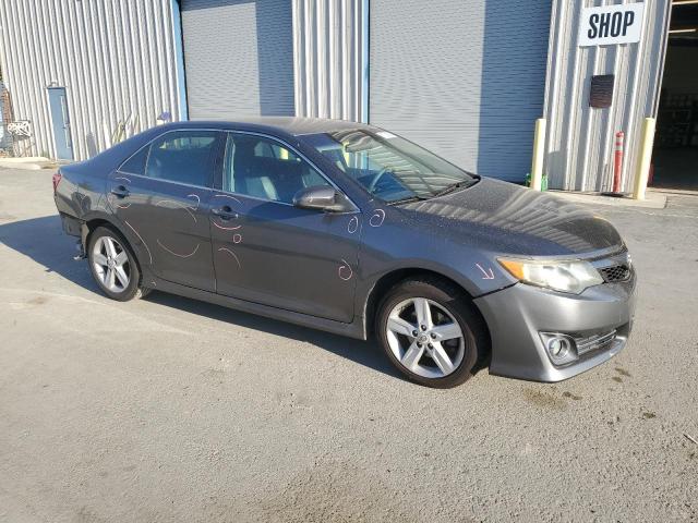 Photo 4 from auction – 2012 TOYOTA CAMRY BASE with VIN 4T1BF1FK9CU162305