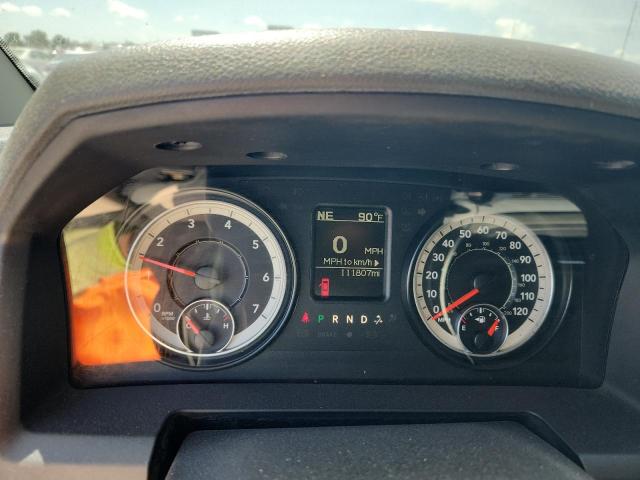 صورة رقم 9 من المزاد - 2016 RAM 1500 ST مع VIN 3C6RR7KT1GG163654