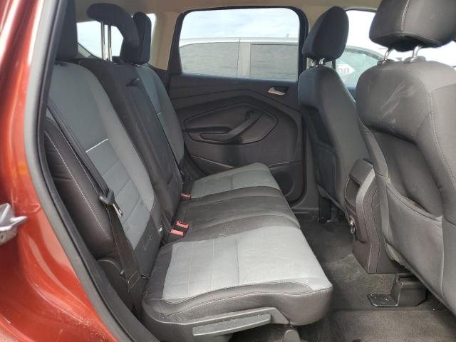Photo 11 from auction – 2014 FORD ESCAPE SE with VIN 1FMCU9GX1EUB25822