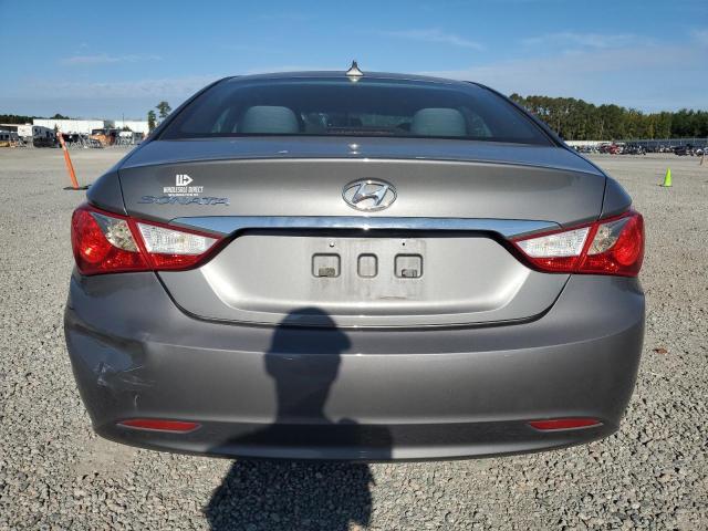Photo 6 from auction – 2012 HYUNDAI SONATA GLS with VIN 5NPEB4AC0CH443725