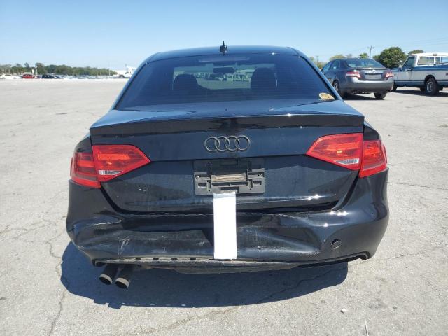 Photo 6 from auction – 2010 AUDI A4 PREMIUM with VIN WAUDFAFL2AN033879
