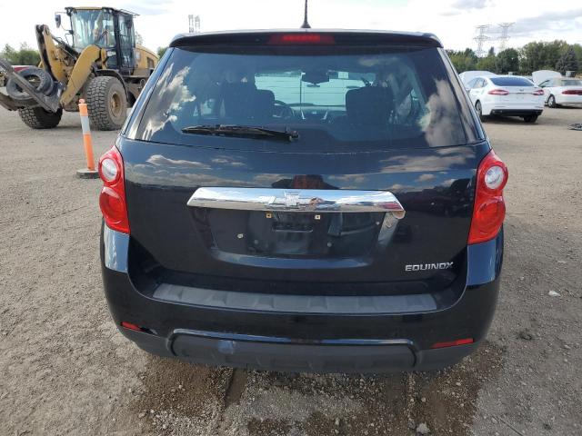 Photo 6 from auction – 2014 CHEVROLET EQUINOX LS with VIN 2GNALAEK7E6324838
