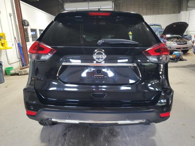 Photo 6 from auction – 2019 NISSAN ROGUE S with VIN KNMAT2MV4KP505594