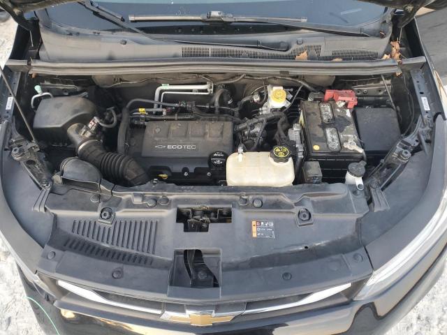 Photo 12 from auction – 2018 CHEVROLET TRAX 1LT with VIN 3GNCJLSB2JL175386