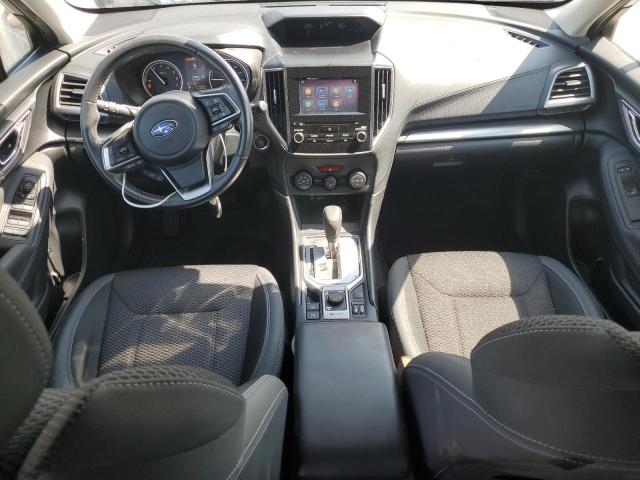 Photo 8 from auction – 2021 SUBARU FORESTER P with VIN JF2SKAFC4MH509561