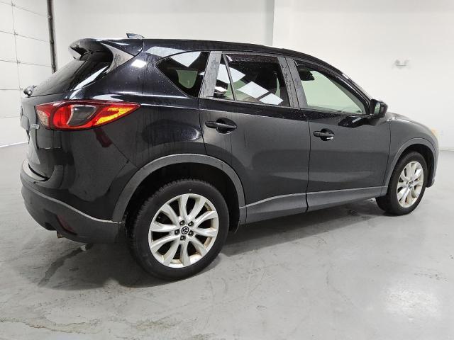 Photo 3 from auction – 2014 MAZDA CX-5 GT with VIN JM3KE4DY7E0304555