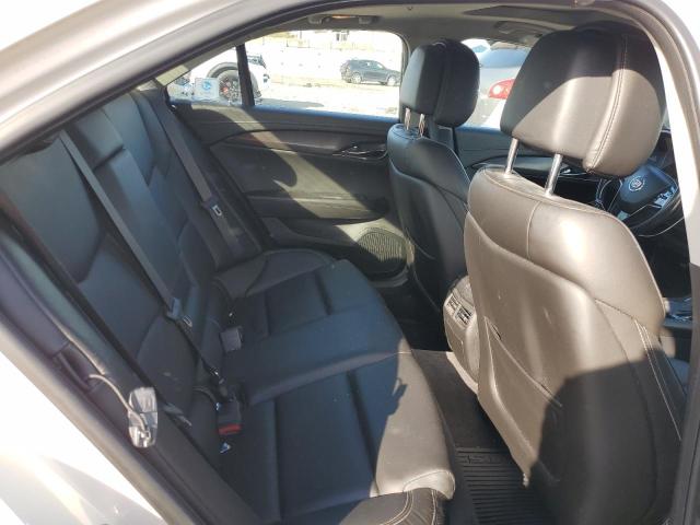 Photo 10 from auction – 2013 CADILLAC ATS with VIN 1G6AA5RX1D0176997