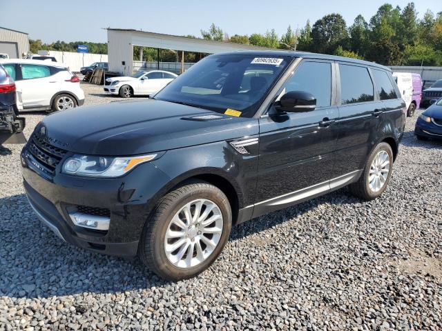 LAND ROVER RANGE ROVE 2016 with VIN SALWR2PF5GA103742 - Photo from auction
