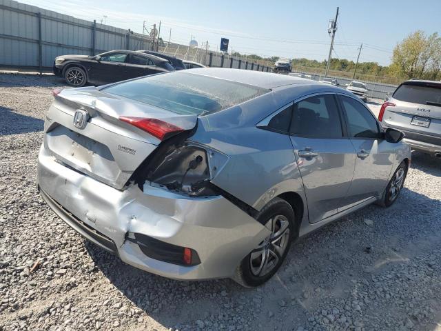 Photo 3 from auction – 2017 HONDA CIVIC LX with VIN 19XFC2F50HE047077